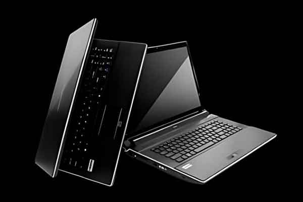 Eurocom. The Worlds Leading Developer of fully configurable and customizable Mobile Workstations, Mobile Servers and Desktop Replacement Notebooks