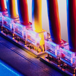 From wired to WiFi, we have your network covered