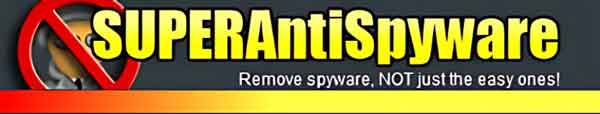SUPERAntiSpyware, with over 20 million users worldwide, is the most thorough scanner on the market