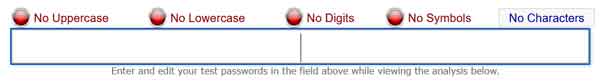 Are your passwords secure?