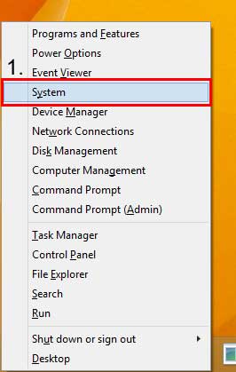 Managing Windows 8 virtual memory 1