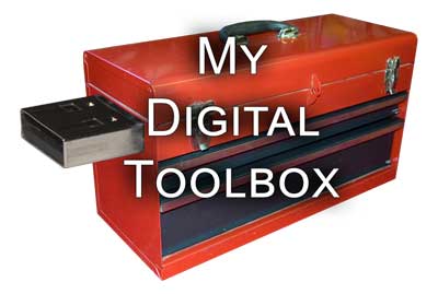 My Digital Toolbox