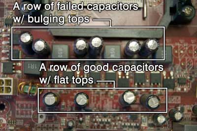 Top-view-of-a-row-of-failed-capacitors.j